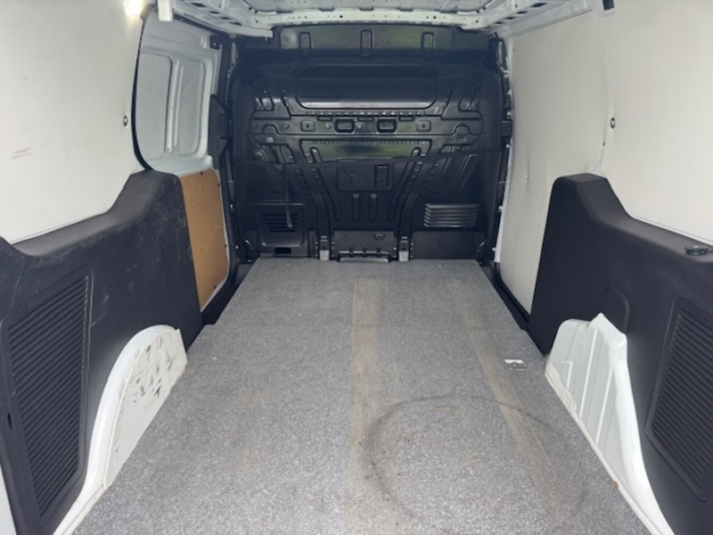 Used Ford Transit Connect 2018 for sale - 76163686: Photo 13