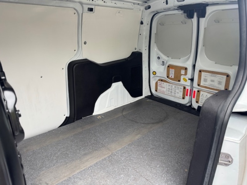 Used Ford Transit Connect 2018 for sale - 76163686: Photo 14