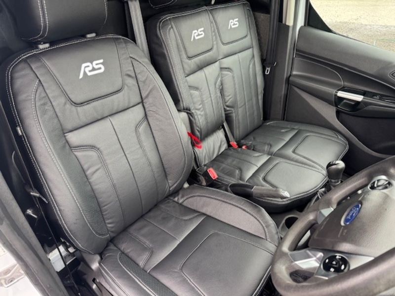 Used Ford Transit Connect 2018 for sale - 76163686: Photo 16