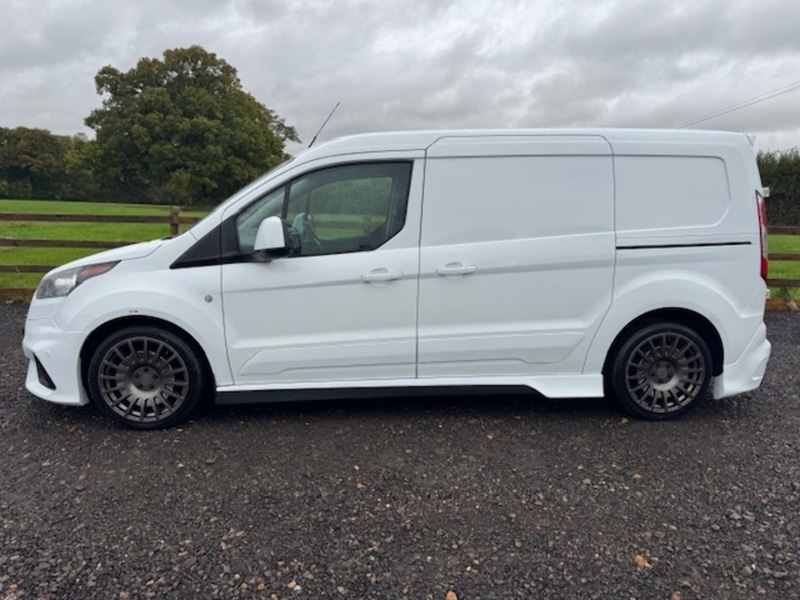 Used Ford Transit Connect 2018 for sale - 76163686: Photo 2
