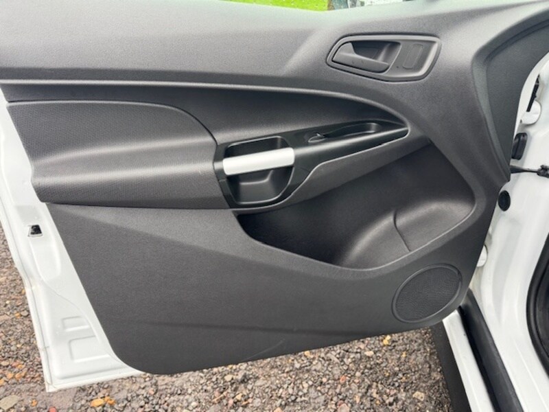 Used Ford Transit Connect 2018 for sale - 76163686: Photo 20