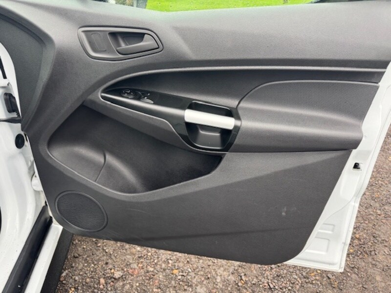 Used Ford Transit Connect 2018 for sale - 76163686: Photo 22