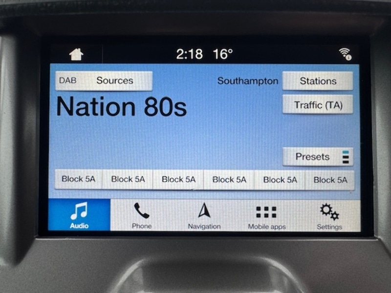 Used Ford Transit Connect 2018 for sale - 76163686: Photo 23