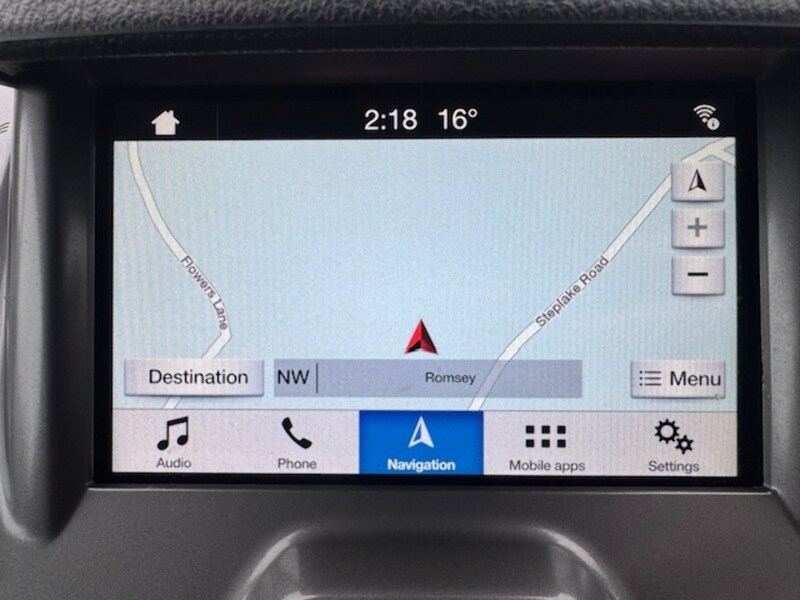 Used Ford Transit Connect 2018 for sale - 76163686: Photo 24