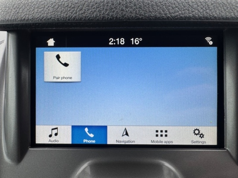 Used Ford Transit Connect 2018 for sale - 76163686: Photo 25