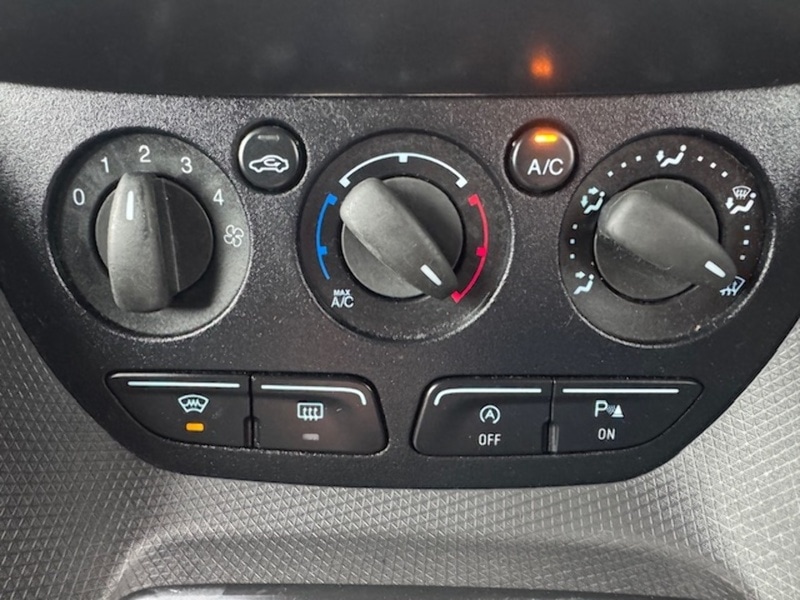 Used Ford Transit Connect 2018 for sale - 76163686: Photo 26