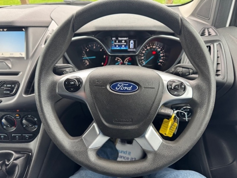 Used Ford Transit Connect 2018 for sale - 76163686: Photo 31