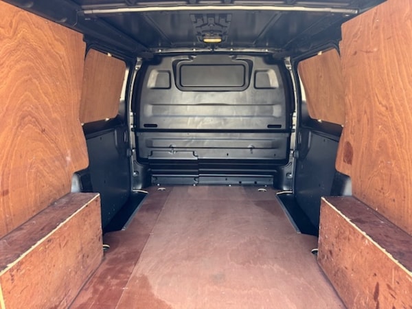 Used Vauxhall Vivaro 2020 for sale - 75603924: Photo 13