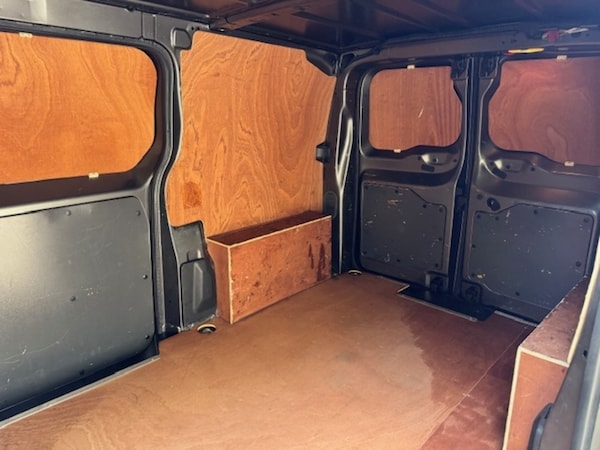 Used Vauxhall Vivaro 2020 for sale - 75603924: Photo 14