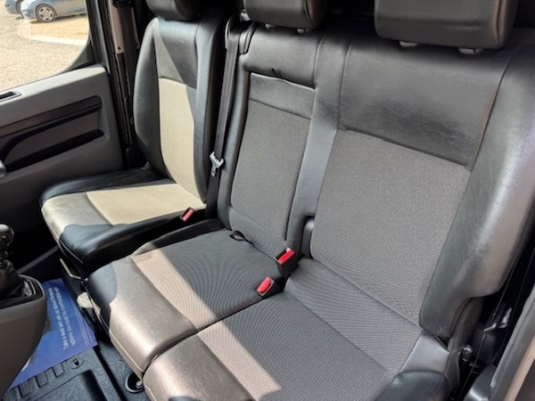 Used Vauxhall Vivaro 2020 for sale - 75603924: Photo 18