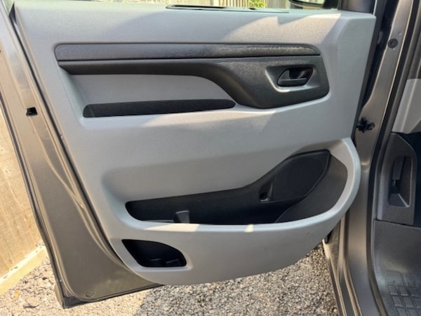 Used Vauxhall Vivaro 2020 for sale - 75603924: Photo 20