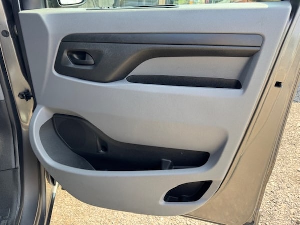 Used Vauxhall Vivaro 2020 for sale - 75603924: Photo 22
