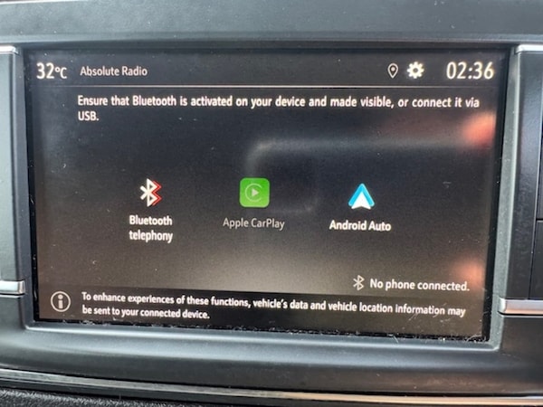 Used Vauxhall Vivaro 2020 for sale - 75603924: Photo 24
