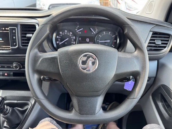 Used Vauxhall Vivaro 2020 for sale - 75603924: Photo 31