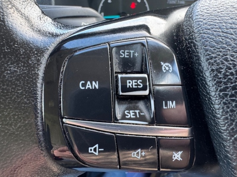 Vehicle 31