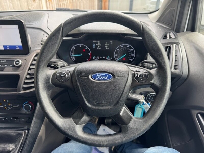 Vehicle 29