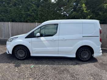 Used Ford Transit Connect 2020 for sale - 74904400: Photo