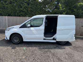 Used Ford Transit Connect 2020 for sale - 74904400: Photo