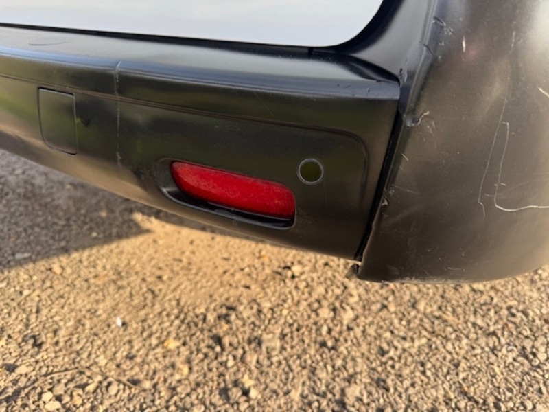 Used Vauxhall Vivaro 2023 for sale - 78097471: Photo 14