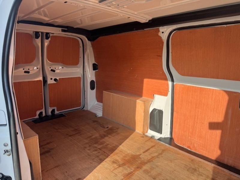 Used Vauxhall Vivaro 2023 for sale - 78097471: Photo 15