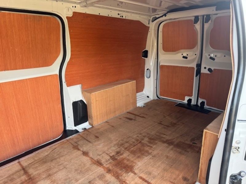 Used Vauxhall Vivaro 2023 for sale - 78097471: Photo 17