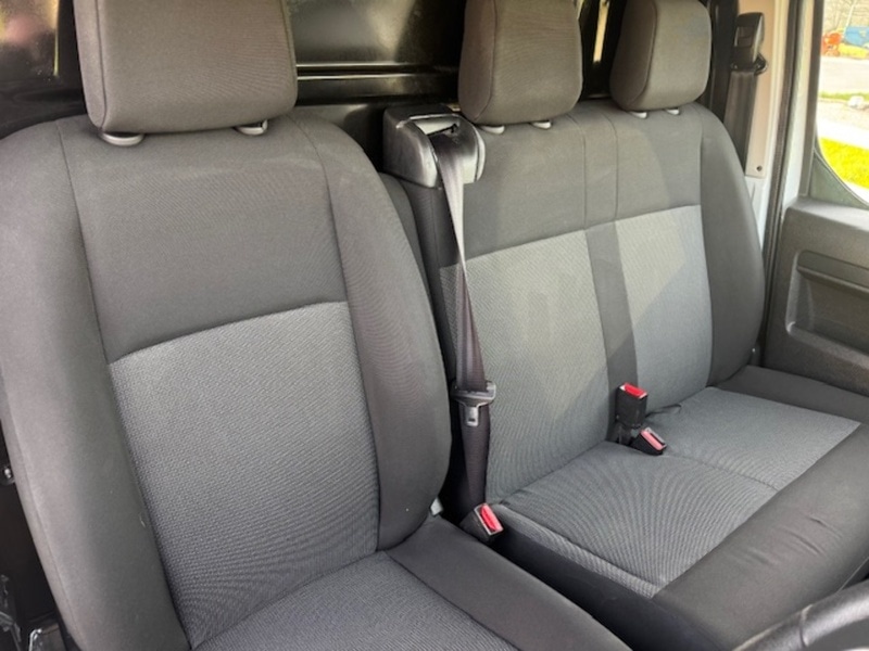 Used Vauxhall Vivaro 2023 for sale - 78097471: Photo 20