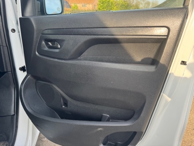Used Vauxhall Vivaro 2023 for sale - 78097471: Photo 23
