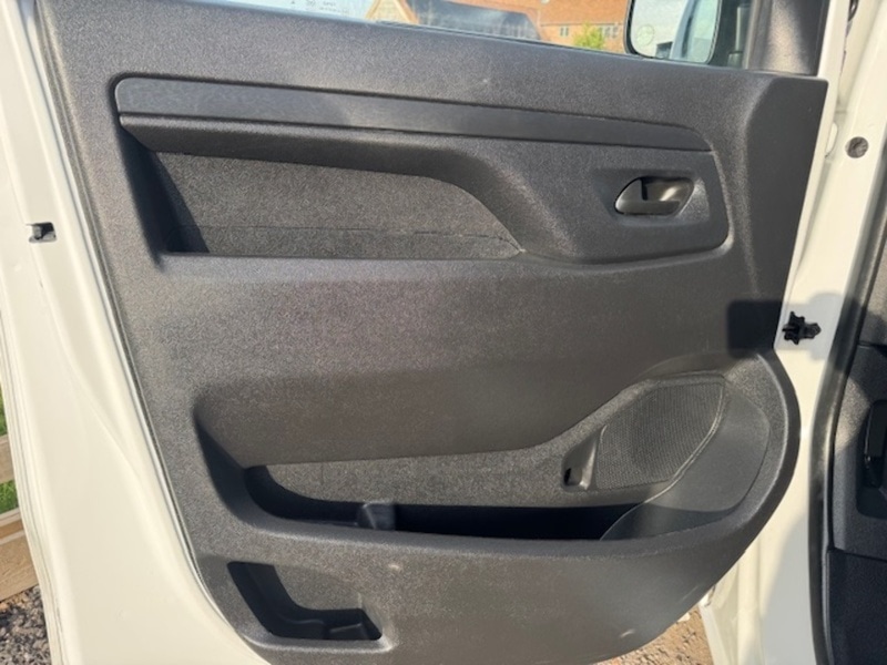 Used Vauxhall Vivaro 2023 for sale - 78097471: Photo 25