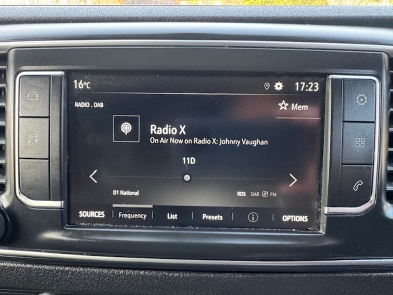 Used Vauxhall Vivaro 2023 for sale - 78097471: Photo 26