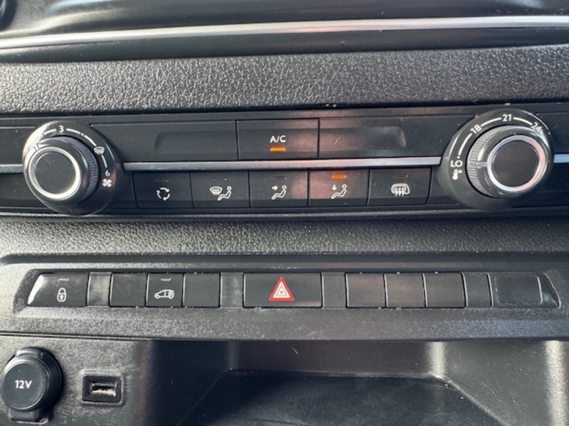 Used Vauxhall Vivaro 2023 for sale - 78097471: Photo 28