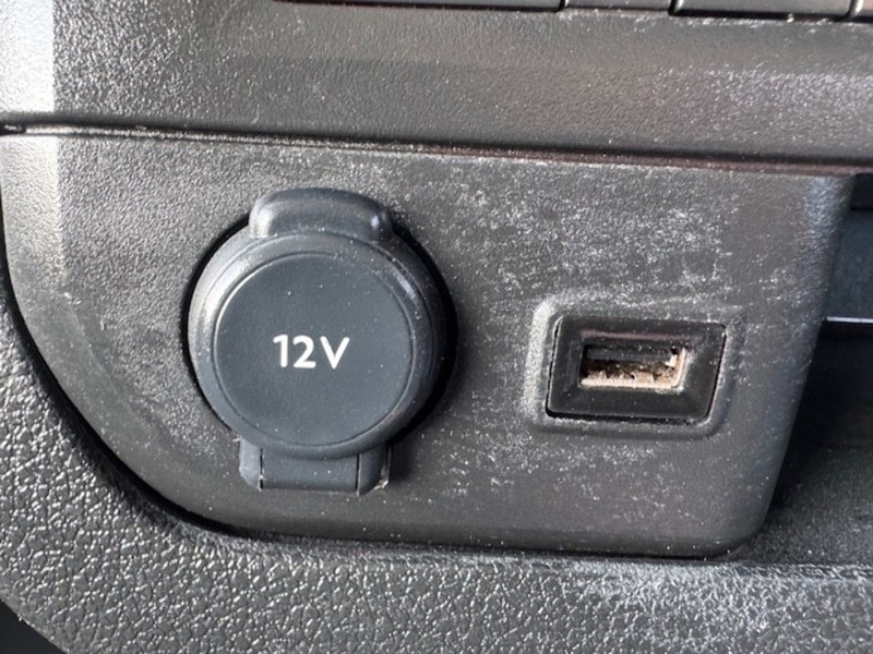 Used Vauxhall Vivaro 2023 for sale - 78097471: Photo 30
