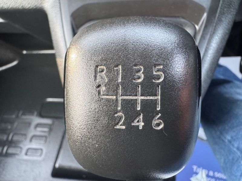 Used Vauxhall Vivaro 2023 for sale - 78097471: Photo 31