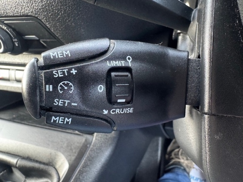 Used Vauxhall Vivaro 2023 for sale - 78097471: Photo 32