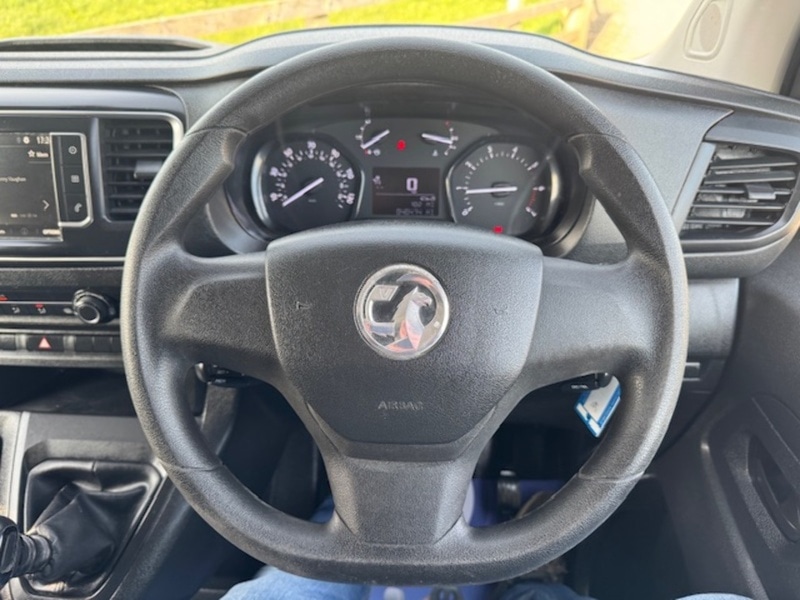 Used Vauxhall Vivaro 2023 for sale - 78097471: Photo 34