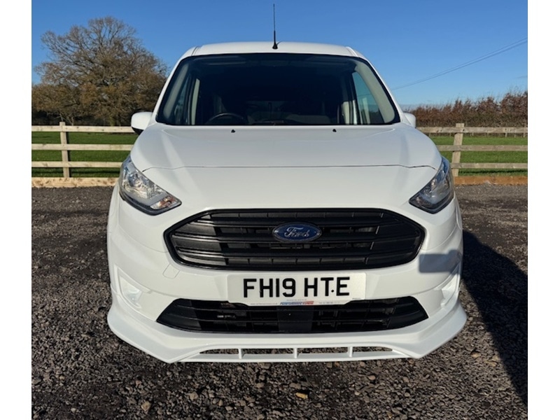 Used Ford Transit Connect 2019 for sale - 76910732: Photo 11