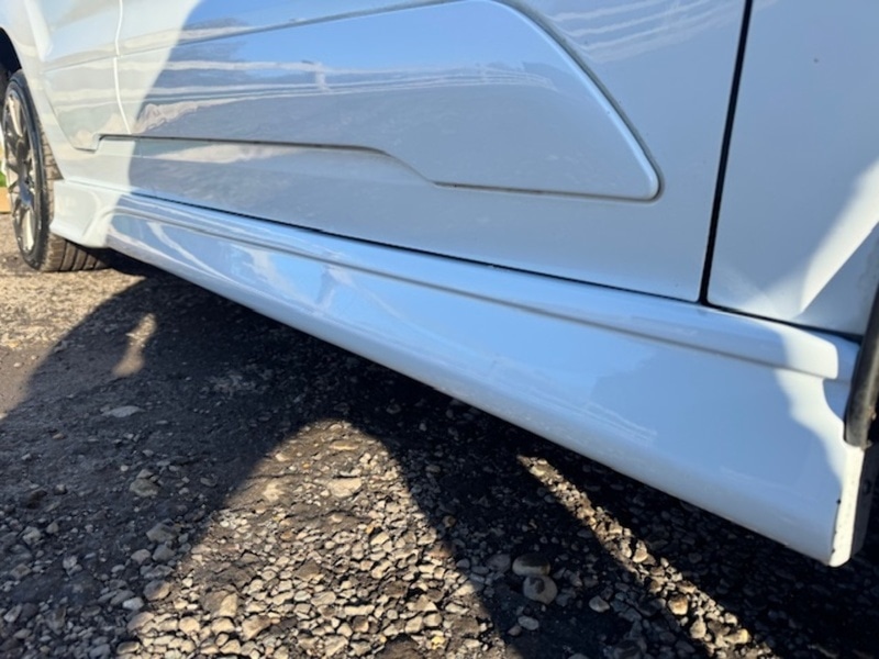 Used Ford Transit Connect 2019 for sale - 76910732: Photo 14