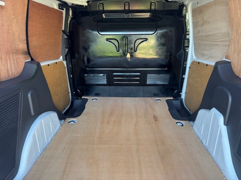 Used Ford Transit Connect 2019 for sale - 76910732: Photo 15