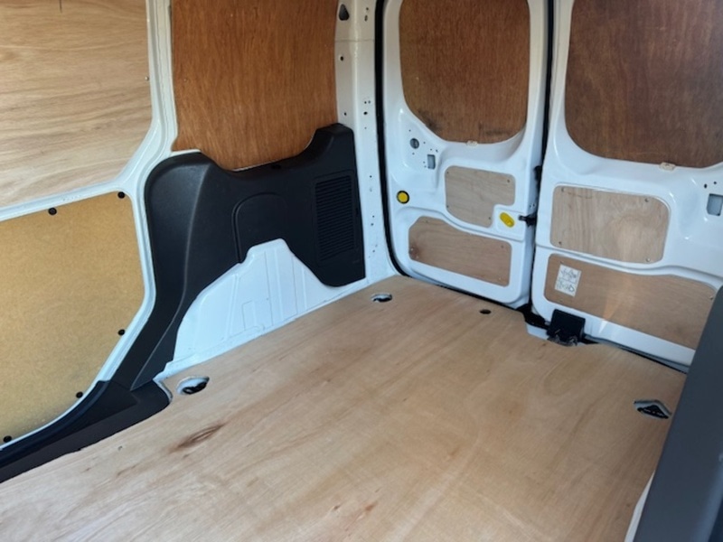 Used Ford Transit Connect 2019 for sale - 76910732: Photo 16