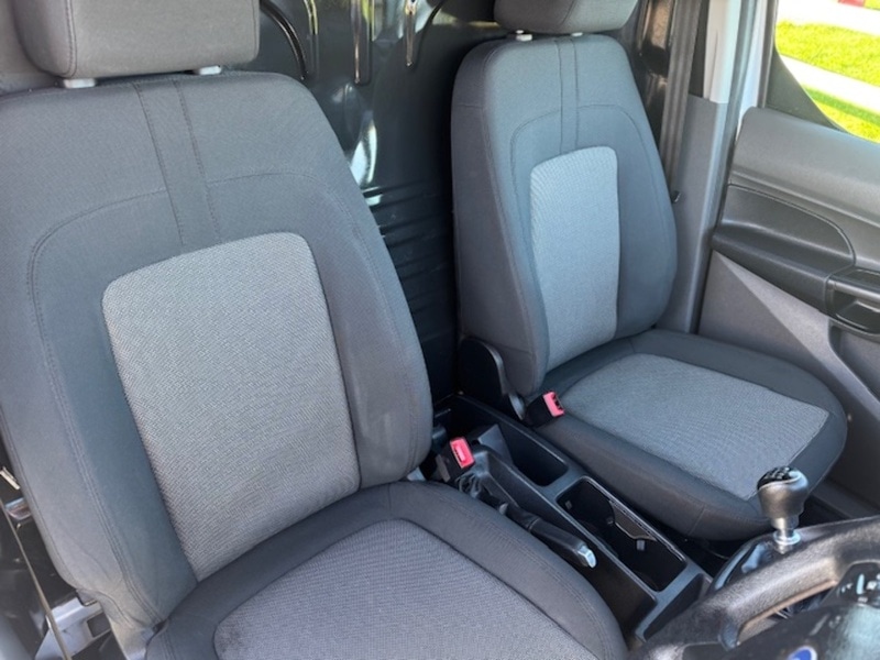 Used Ford Transit Connect 2019 for sale - 76910732: Photo 18