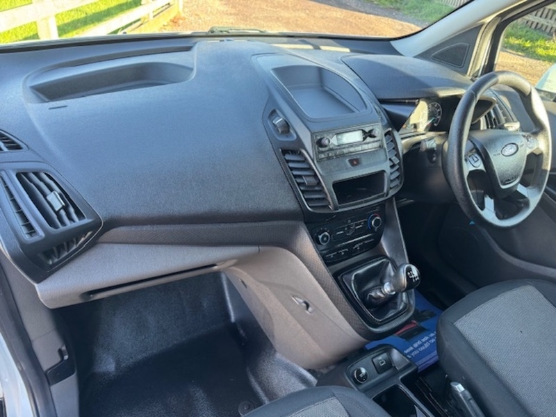 Used Ford Transit Connect 2019 for sale - 76910732: Photo 19