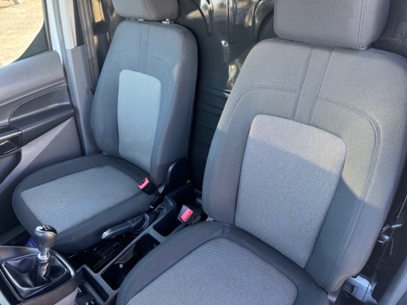 Used Ford Transit Connect 2019 for sale - 76910732: Photo 20