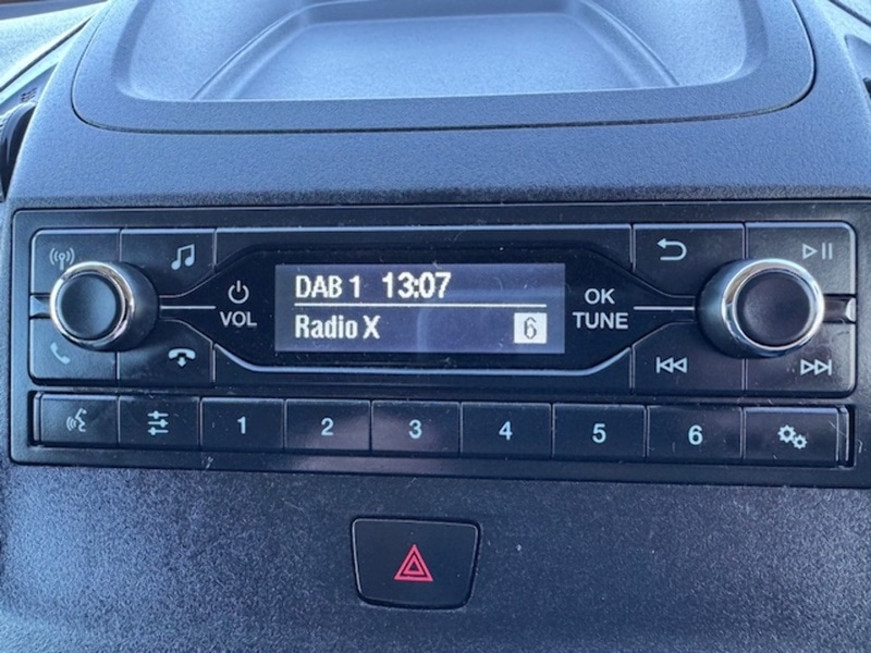 Used Ford Transit Connect 2019 for sale - 76910732: Photo 26