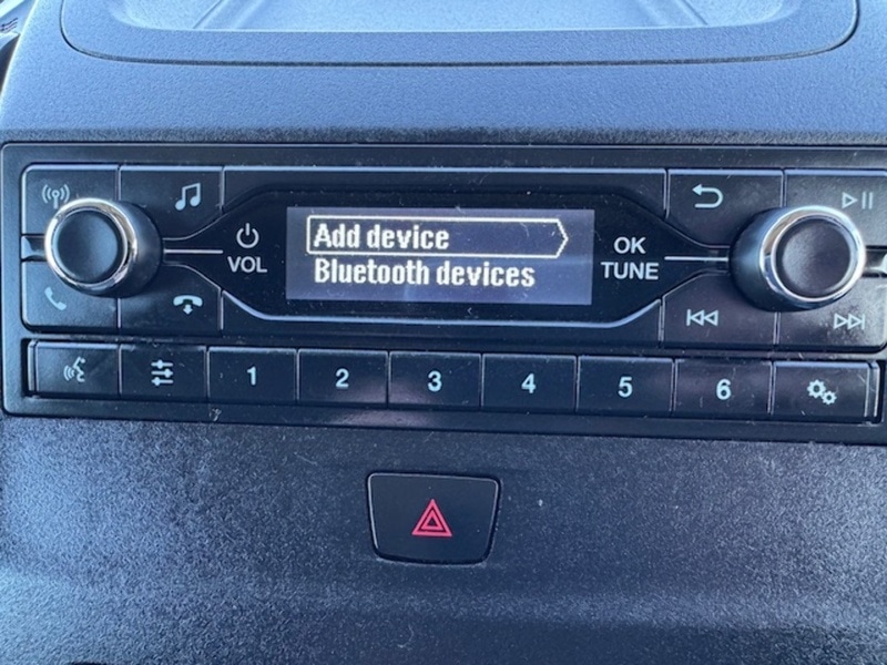 Used Ford Transit Connect 2019 for sale - 76910732: Photo 27