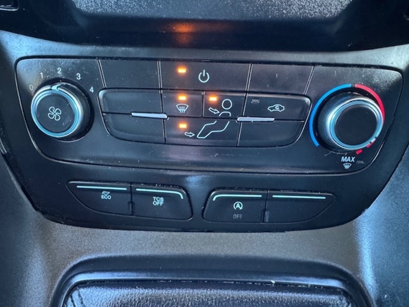 Used Ford Transit Connect 2019 for sale - 76910732: Photo 28