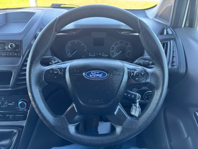 Used Ford Transit Connect 2019 for sale - 76910732: Photo 32