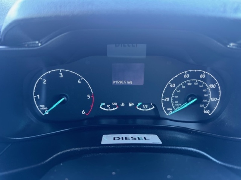 Used Ford Transit Connect 2019 for sale - 76910732: Photo 33