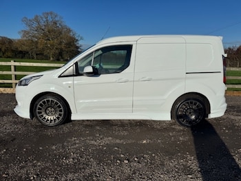 Used Ford Transit Connect 2019 for sale - 76910732: Photo