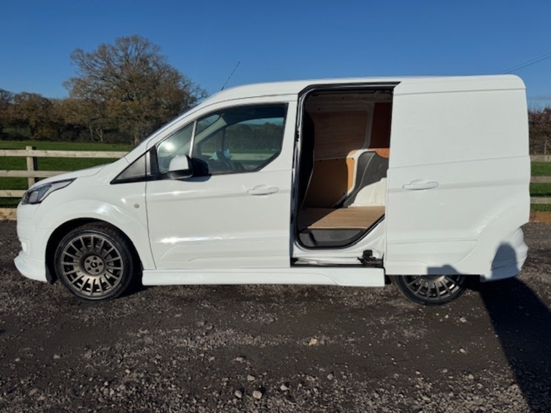 Used Ford Transit Connect 2019 for sale - 76910732: Photo 5