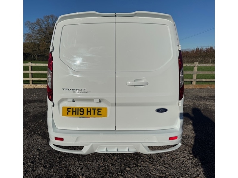 Used Ford Transit Connect 2019 for sale - 76910732: Photo 7