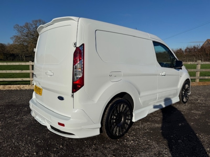 Used Ford Transit Connect 2019 for sale - 76910732: Photo 8